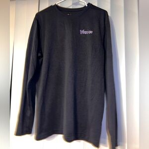 Mens Nike NFL long Sleeve Dri-Fit Minnesota Vikings shirt